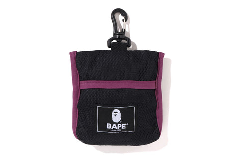 BAPE UTILITY BAG