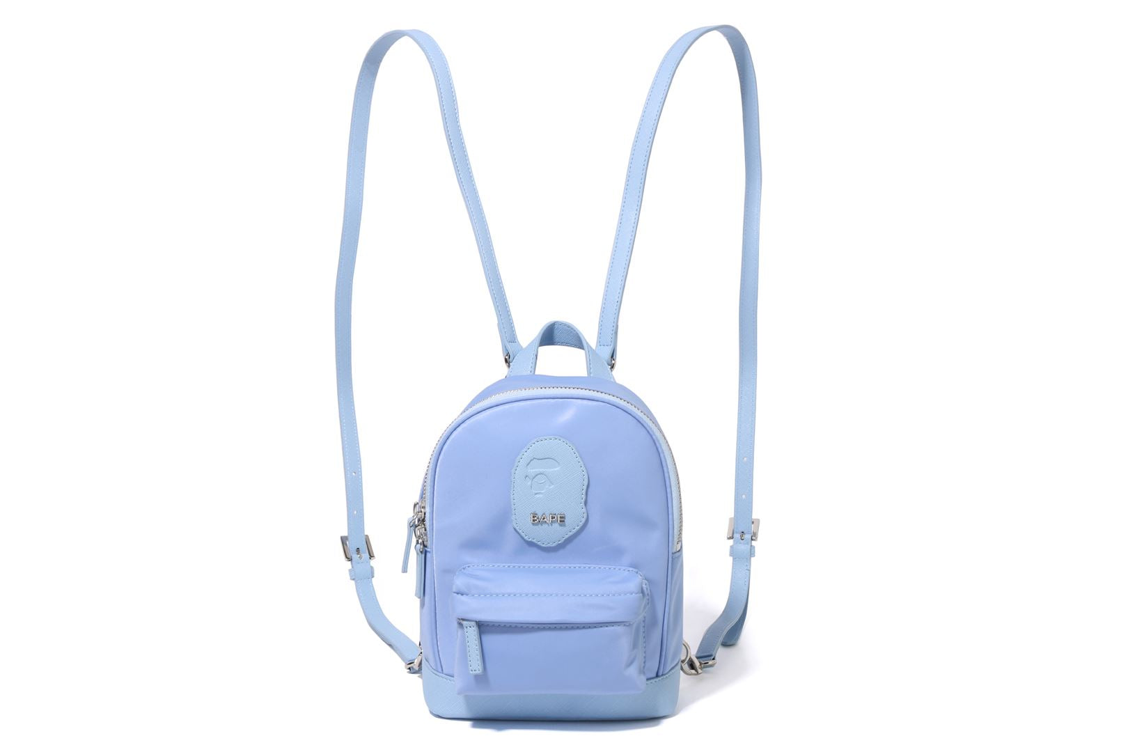 最高級 APE HEAD bapepirate.com | DAYPACK MINI PATCH バッグ