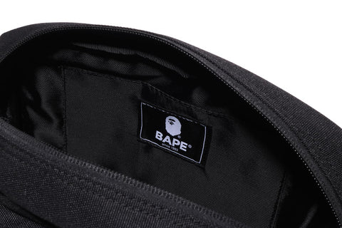 BAPE WAIST BAG