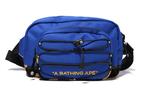 BAPE WAIST BAG