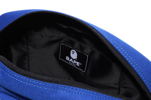 BAPE WAIST BAG