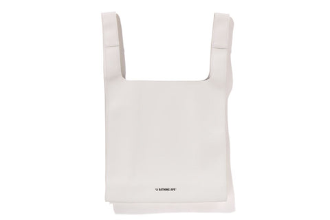 I LOVE BAPE BAG