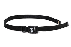 BAPE LOGO TAPE BELT