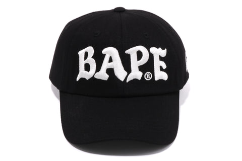 BAPE PANEL CAP