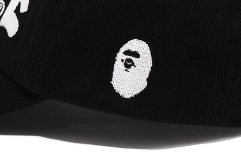 BAPE PANEL CAP