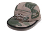 LAYERED LINE CAMO JET CAP