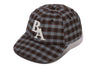 CHECK APPLIQUE PANEL CAP