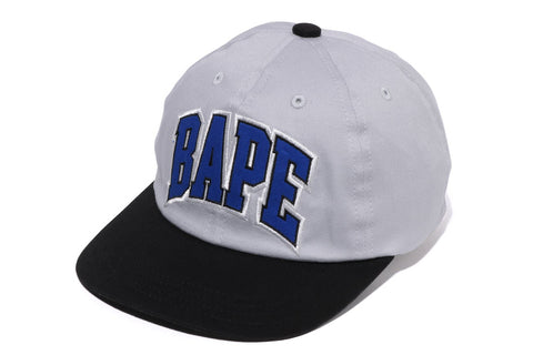 BAPE PATCH CAP