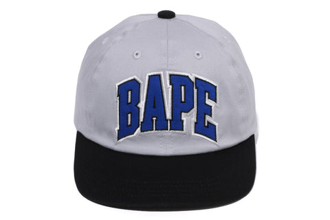 BAPE PATCH CAP