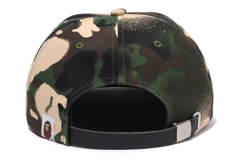 MAP CAMO CAP