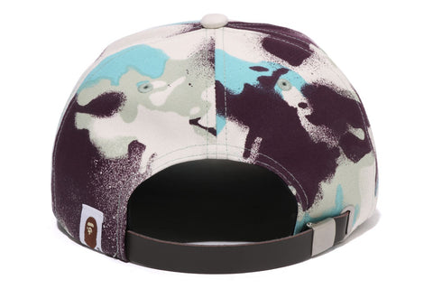 MAP CAMO CAP