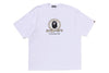 BAPE GRAPHIC RELAXED FIT TEE