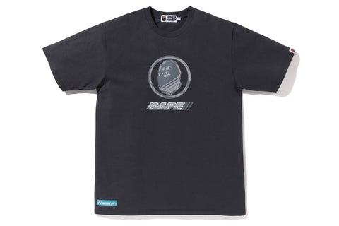 BAPE LOGO TEE