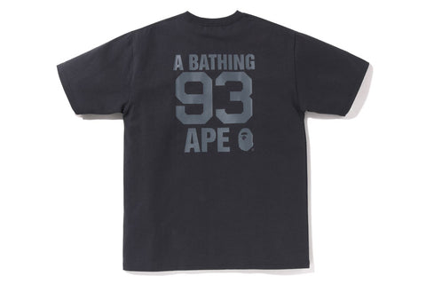 BAPE LOGO TEE