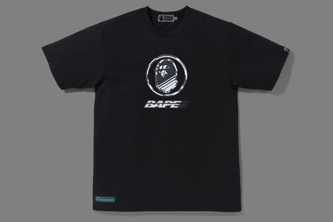 BAPE LOGO TEE