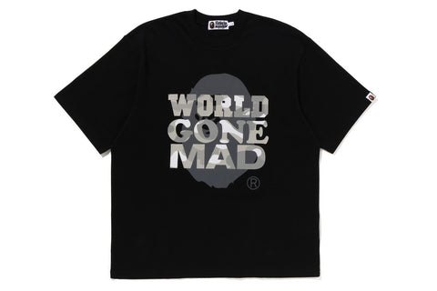 BAPE WGM TEE