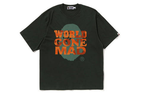 BAPE WGM TEE