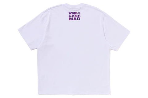 BAPE WGM TEE