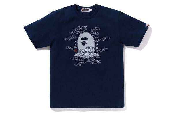 APETシャツ A BATHING APE tシャツ BY TEE メンズ レディース : ZOZOTOWN