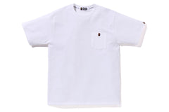 APE HEAD ONE POINT POCKET TEE