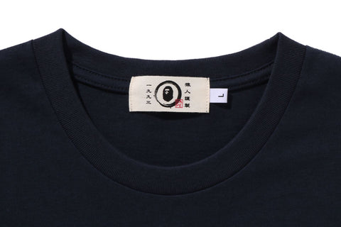 JAPANESE MOTIF TEE