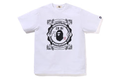 JAPANESE MOTIF TEE