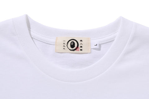 JAPANESE MOTIF TEE