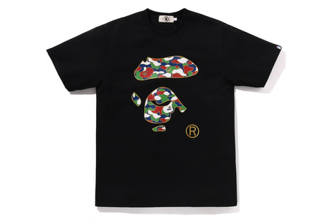 JAPAN APE FACE TEE