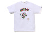 JAPAN APE FACE TEE