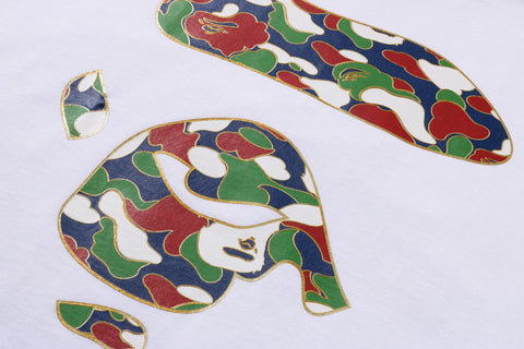 JAPAN APE FACE TEE