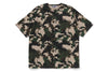 MAP CAMO APE HEAD ONE POINT RELAXED FIT TEE
