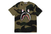 GIANT 1ST CAMO SHARK TEE