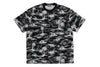 PALM TREE CAMO ONE POINT RELAXED FIT TEE