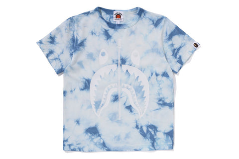 SHARK TIE DYE TEE
