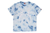 SHARK TIE DYE TEE