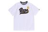 BAPE LOGO TEE