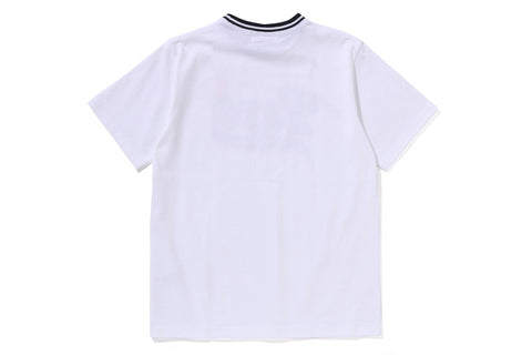 BAPE LOGO TEE
