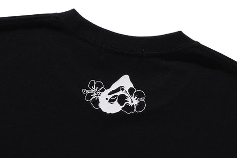 ABC RESORT CAMO POCKET COLLEGE TEE