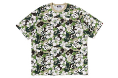 ABC RESORT CAMO RELAXED FIT TEE