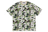 ABC RESORT CAMO RELAXED FIT TEE