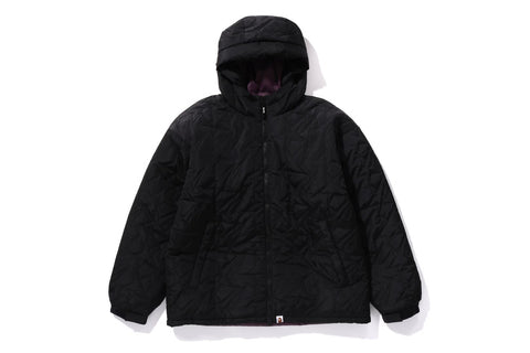 STA QUILTING DOWN JACKET