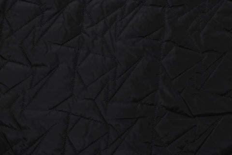 STA QUILTING DOWN JACKET