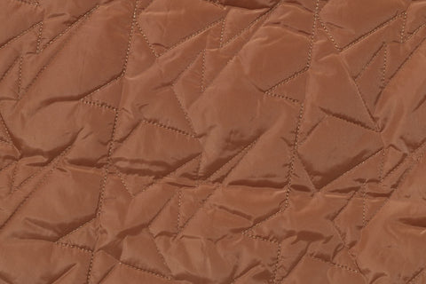 STA QUILTING DOWN JACKET