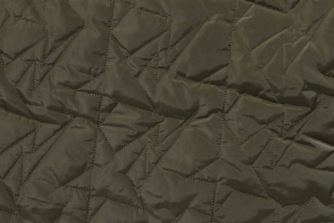 STA QUILTING DOWN JACKET