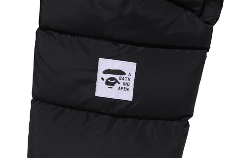 BAPE STITCHING DOWN JACKET