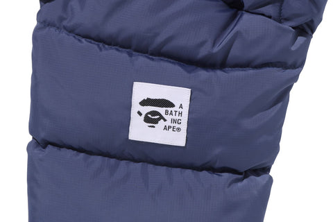 BAPE STITCHING DOWN JACKET