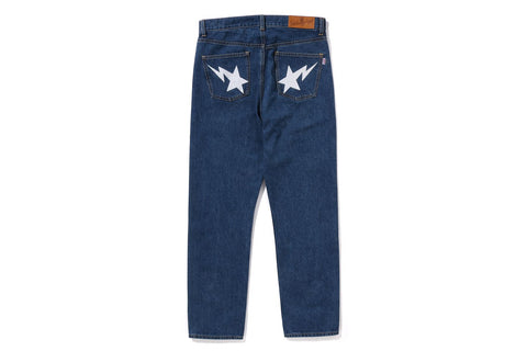 STA DENIM PANTS #1