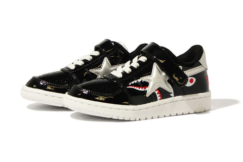 BAPE STA SHARK