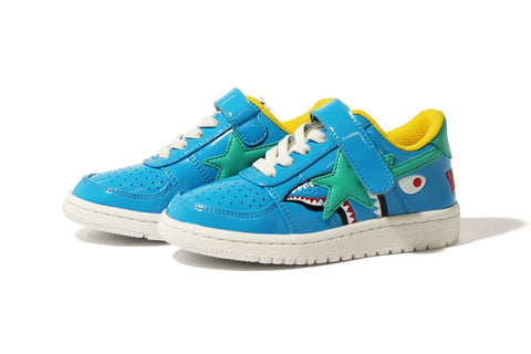 BAPE STA SHARK