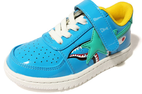 BAPE STA SHARK